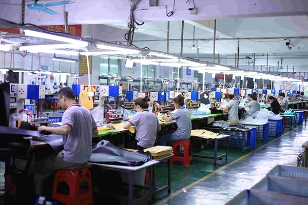 Dry Bag Producent: OEM & Custom Waterproof Bag Production Guide